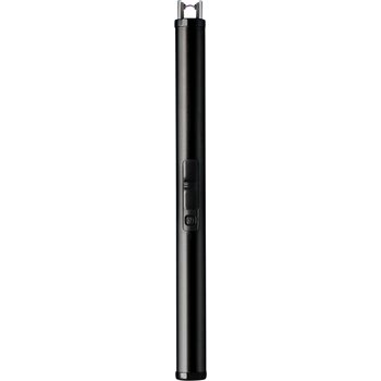 Plasma aansteker Reeves-New Castle zwart