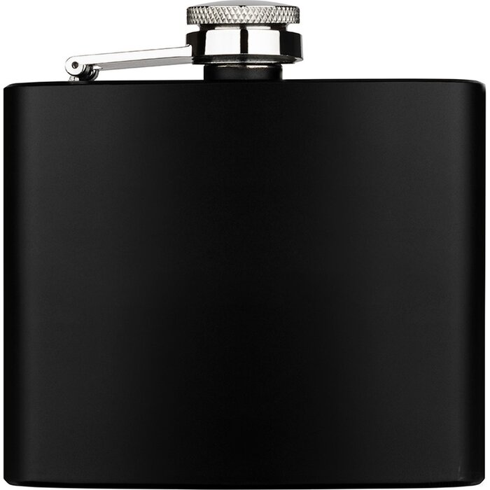ZORR heupfles 5OZ/141,5 ml