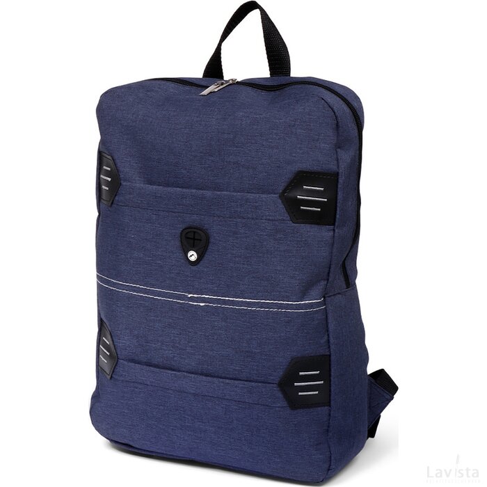 Norländer Arizona Backpack Dark Blue