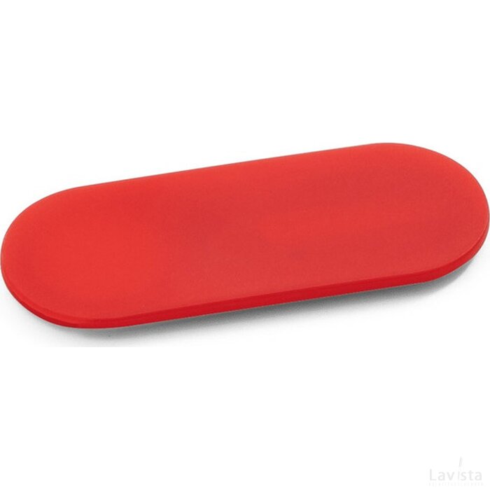 Hide Webcam Cover Rood