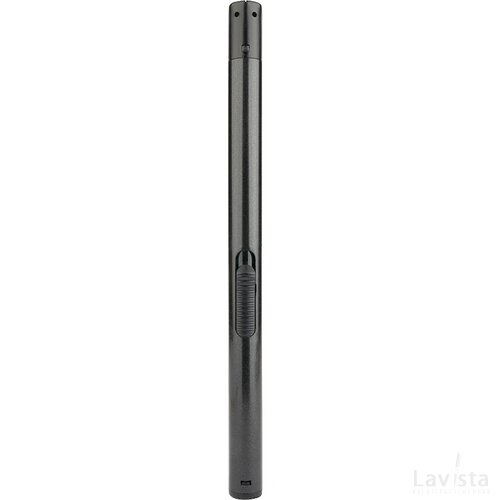 LUX BBQ Slim metallic aansteker