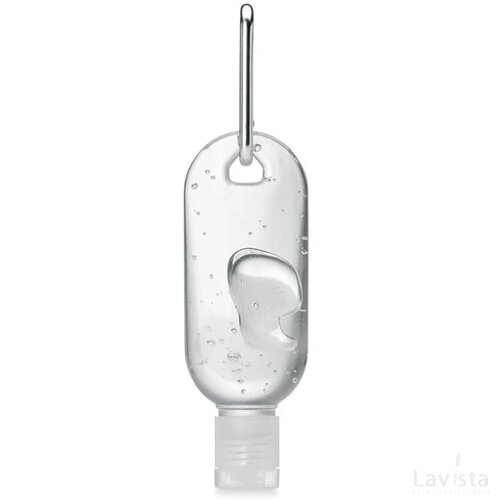 Handgel 30ml Gel2go transparant