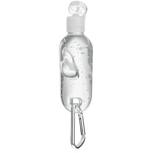 Handgel 30ml Gel2go transparant