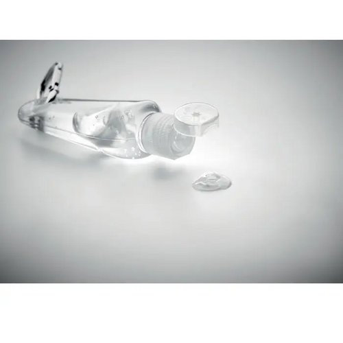 Handgel 30ml Gel2go transparant