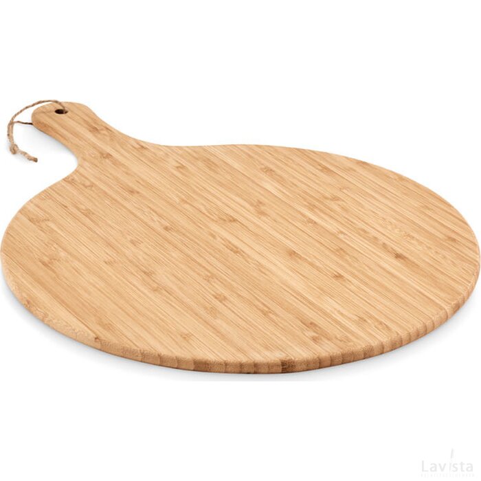 Bamboe snijplank 31 cm Serve hout