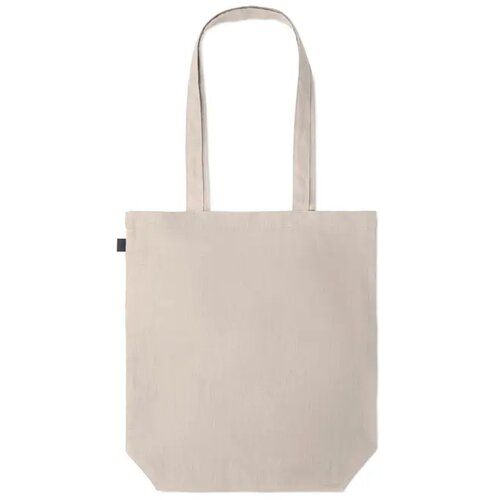 Hennep boodschappentas Naima tote beige