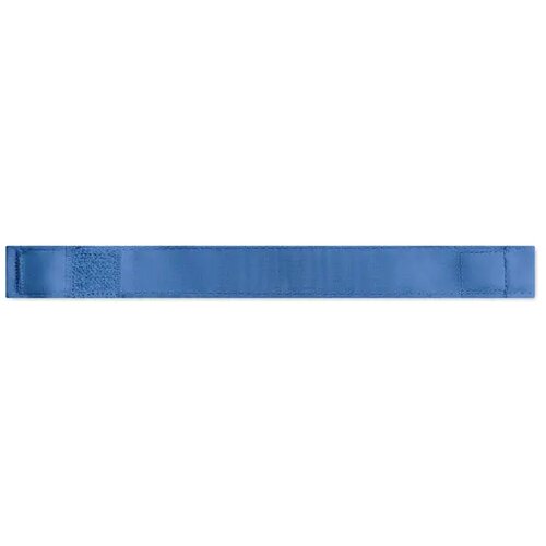 27" windbestendige paraplu Grusa royal blauw