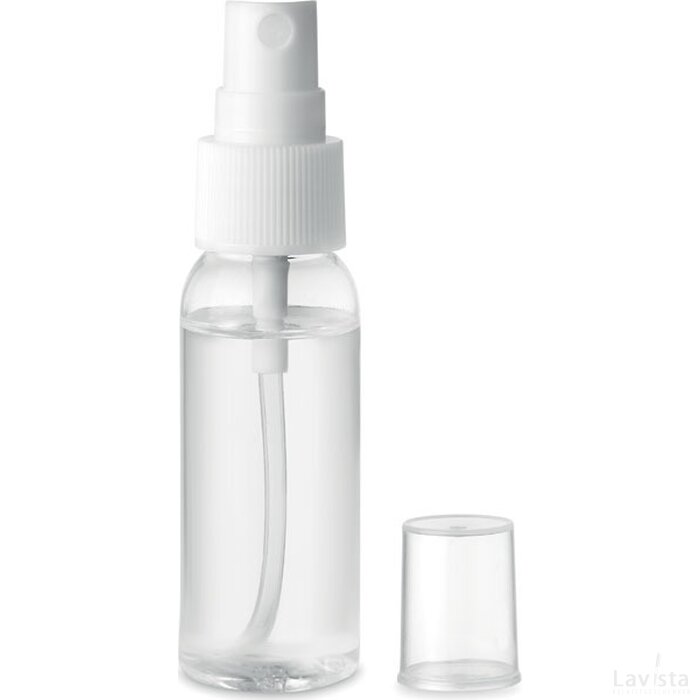30 ml handreinigingsspray Spray 30 transparant