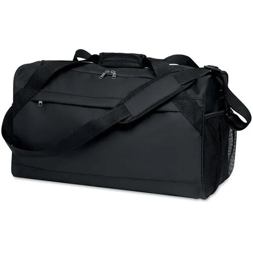 Rpet sporttas Terra + zwart