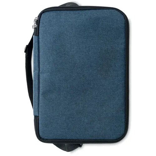 Rpet koeltas Icecube blauw