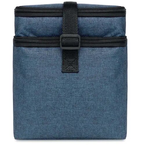 Rpet koeltas Icecube blauw