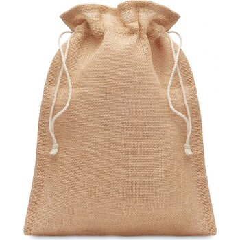 Kadozak jute klein Jute small beige