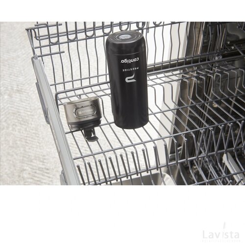 Contigo® Luxe Autoseal® 470 Ml Thermosbeker Zwart