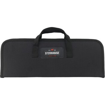Asado Bbq-Set Barbecueset Zwart