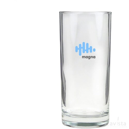 Longdrink Glas 270 Ml Transparant