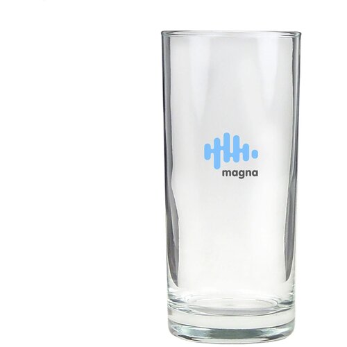 Longdrink Glas Transparant