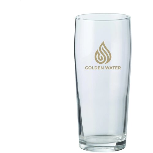 Bierglas Fluitje