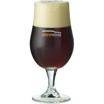 Munich Bierglas Transparant