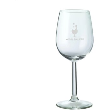 Bourgogne Wijnglas Transparant Bourgogne Wijnglas Transparant