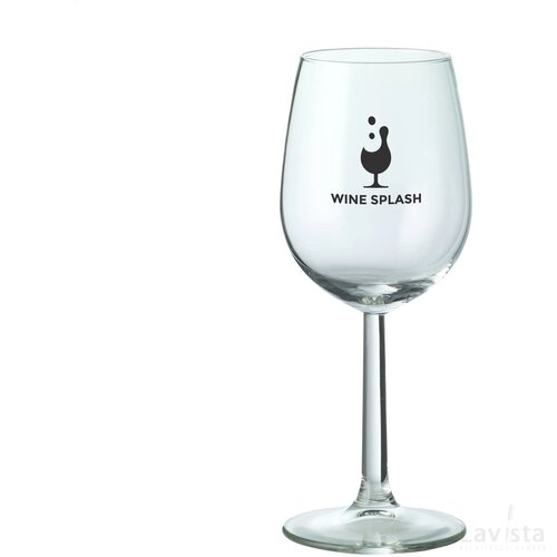 Bouquet Wijnglas 290 Ml Transparant