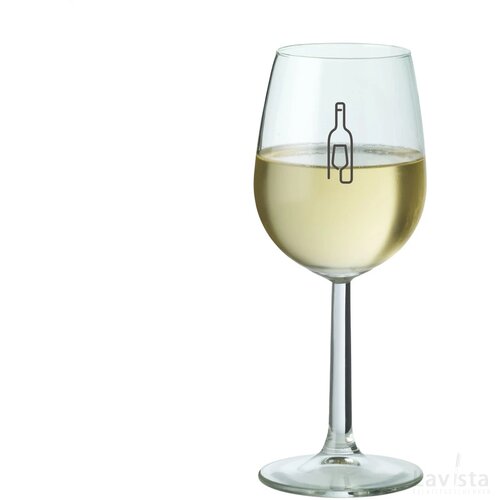 Bouquet Wijnglas 290 Ml Transparant