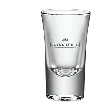 Shot Glass Transparant Shot Glass Transparant