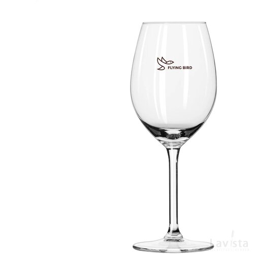 Esprit Wijnglas 320 Ml Transparant