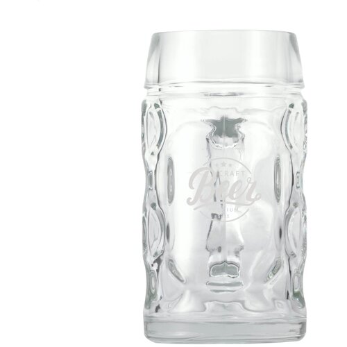 October Bierpul 500 ml
