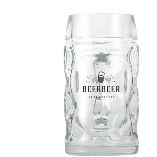 October Bierpul 500 ml