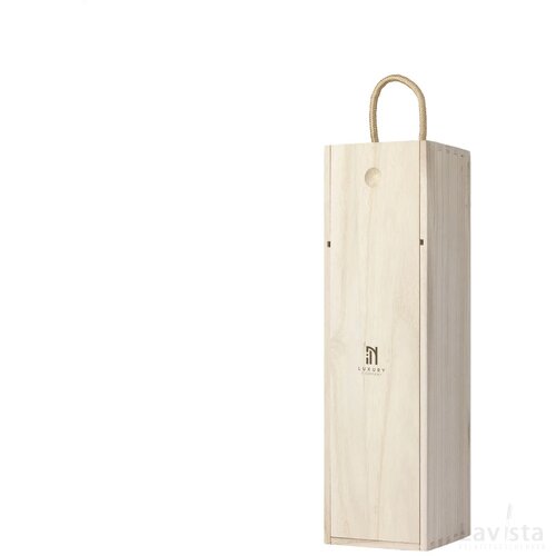 Winewood Wijnkistje Hout