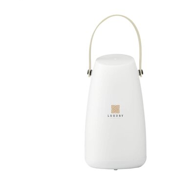 Halo Moodlight Sfeerlamp Wit Halo Moodlight Sfeerlamp Wit