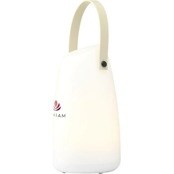 Halo Moodlight Sfeerlamp Wit