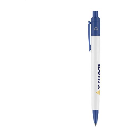 Stilolinea Baron 03 Recycled Pennen: Duurzaam Schrijven in Stijl