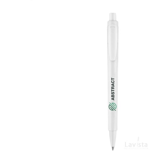 Stilolinea Baron 03 Recycled Pennen Wit