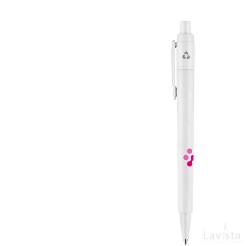 Stilolinea Baron 03 Recycled Pennen Wit