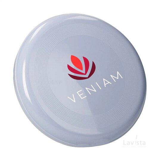 Space Flyer 22 Eco-Flying Disc Frisbee Lichtblauw