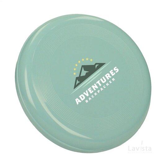 Space Flyer 22 Eco-Flying Disc Frisbee Mintgroen