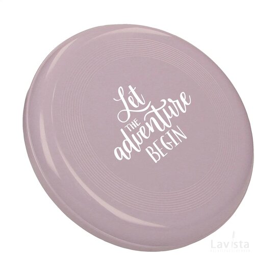 Space Flyer 22 Eco-Flying Disc Frisbee Lila