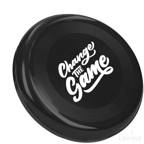 Space Flyer 22 Eco-Flying Disc Frisbee Antraciet