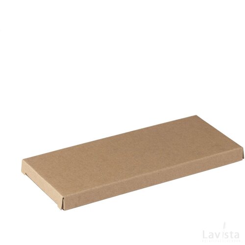 Cork Wireless Charging Mousepad Muismat Hout
