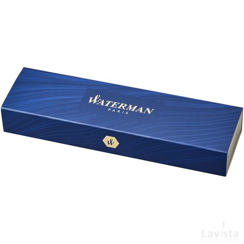 Allure balpen Blauw