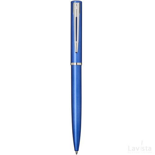 Allure balpen Blauw