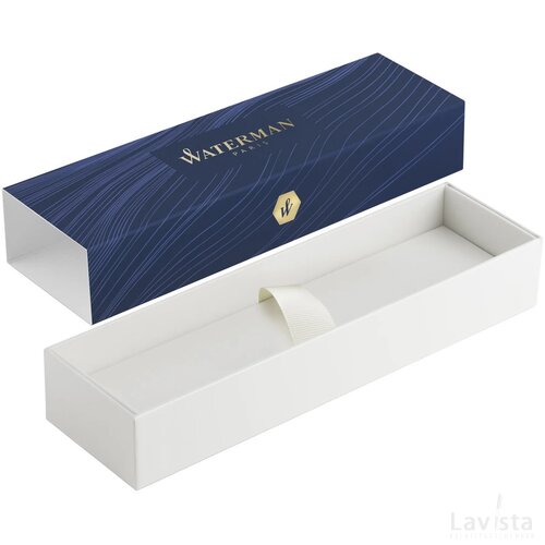 Allure rollerbalpen Zwart
