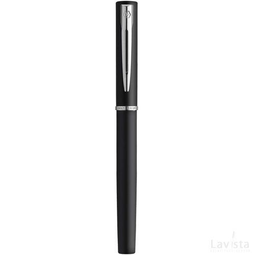 Allure rollerbalpen Zwart