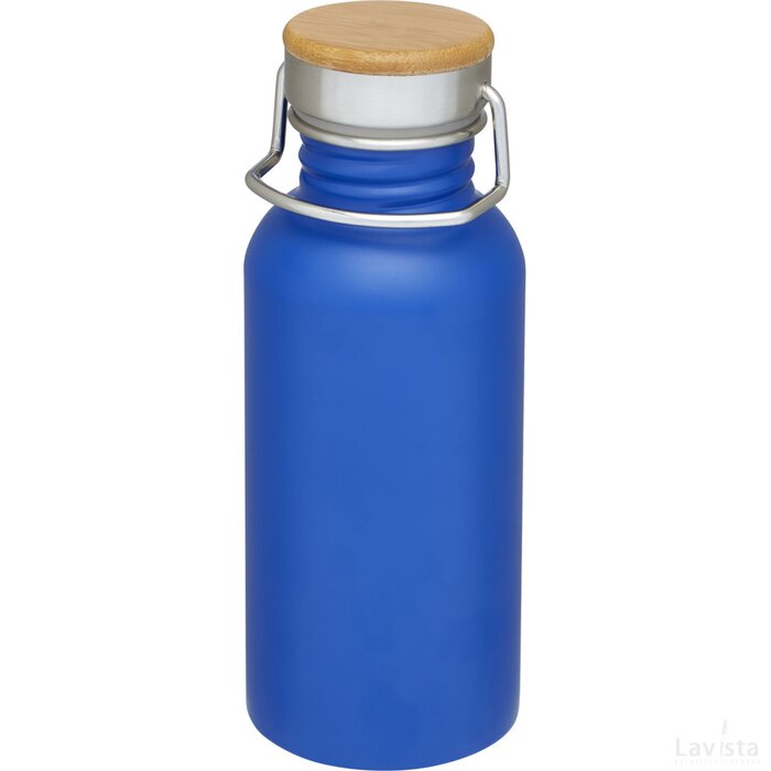 Thor 550 ml drinkfles Blauw