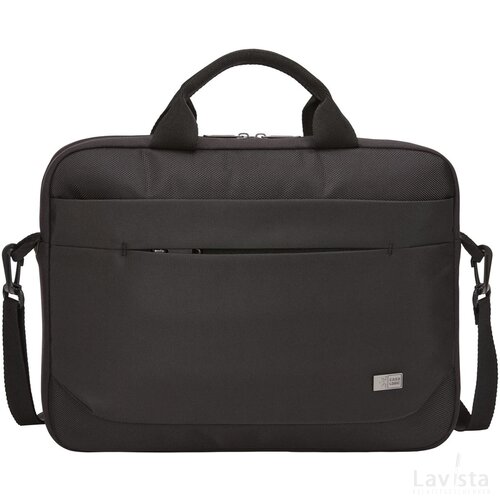 Advantage 14'' laptop- en tablettas Zwart
