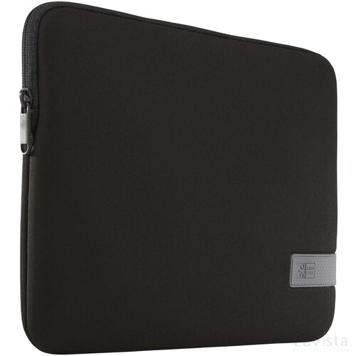 Case Logic Reflect 13" laptophoes Zwart