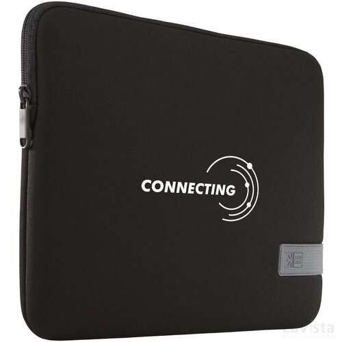 Case Logic Reflect 13" laptophoes Zwart
