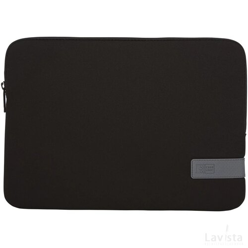 Case Logic Reflect 13" laptophoes Zwart