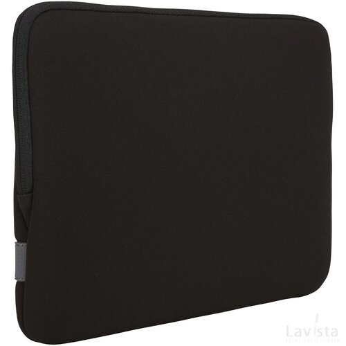 Case Logic Reflect 13" laptophoes Zwart